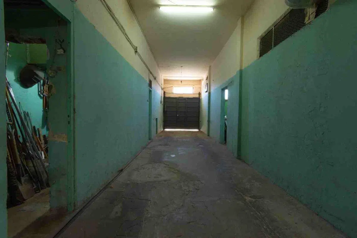 VENTA DEPOSITO EN RAMOS MEJIA 300MTS 5