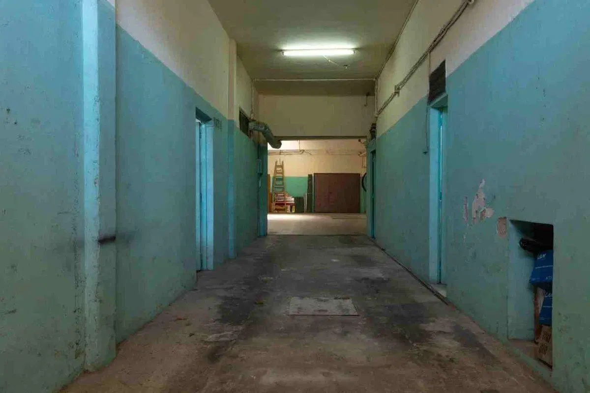 VENTA DEPOSITO EN RAMOS MEJIA 300MTS 4