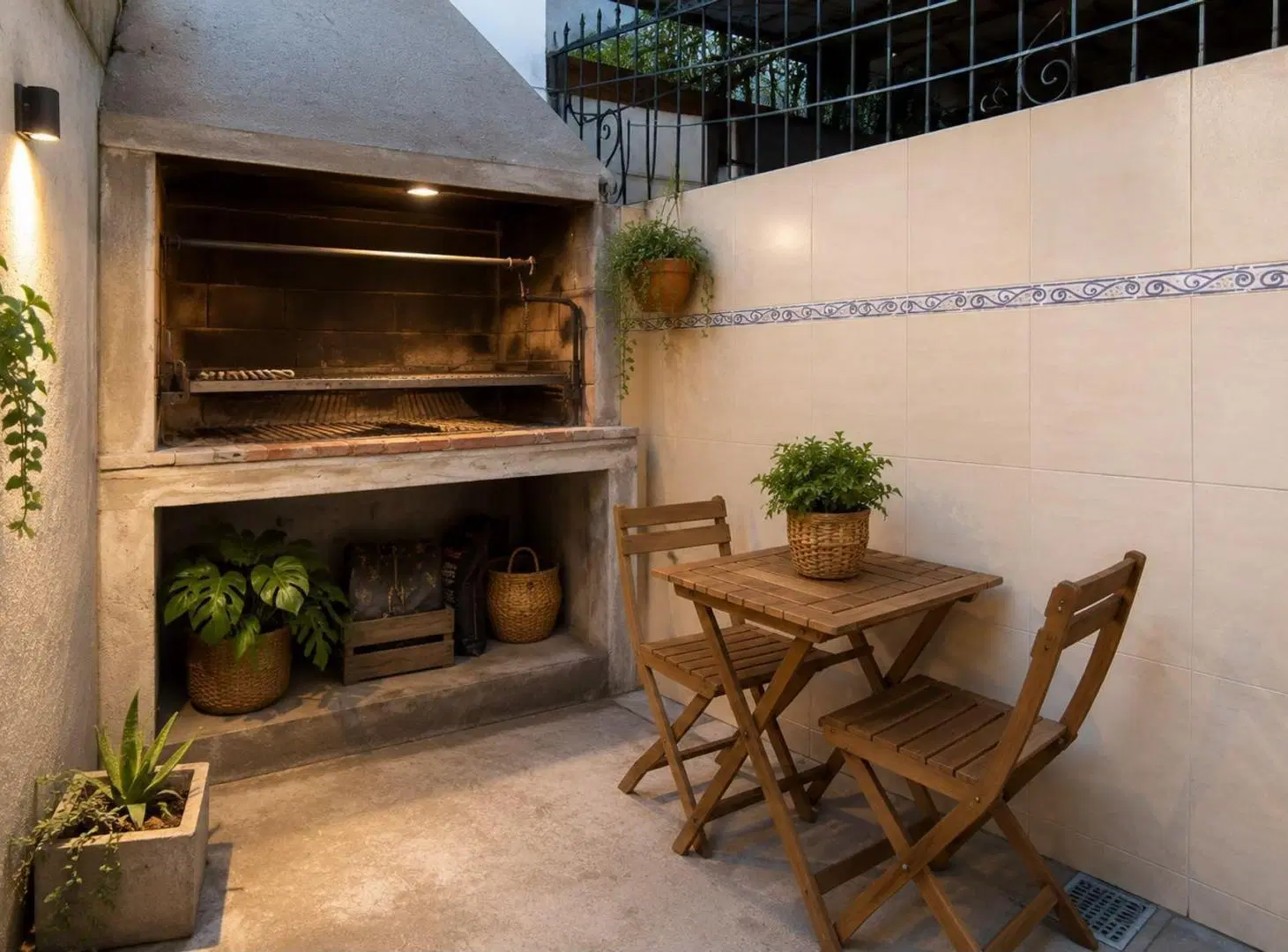 VENTA DUPLEX 3 AMB  EXCELENTE  UBICACION 5