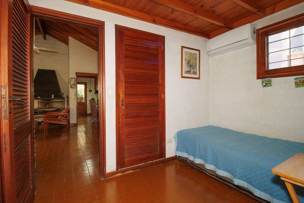 VENTA CASA 4 AMB. Maschwitz Club- Pileta-Parrilla 3