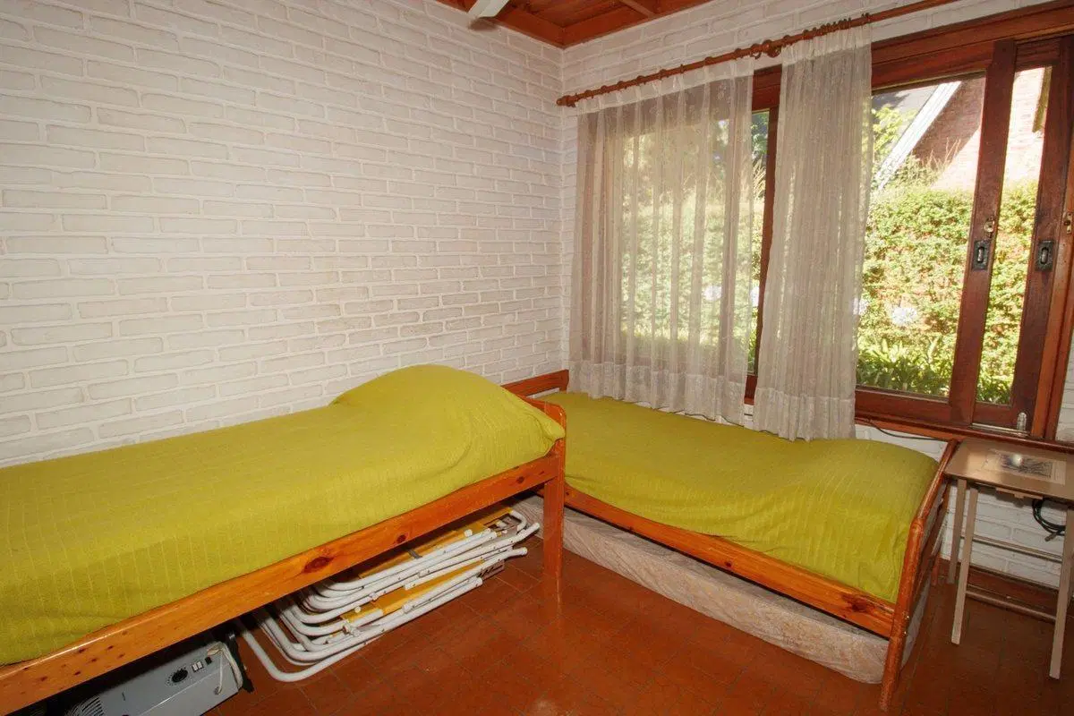 VENTA CASA 4 AMB. Maschwitz Club- Pileta-Parrilla 5