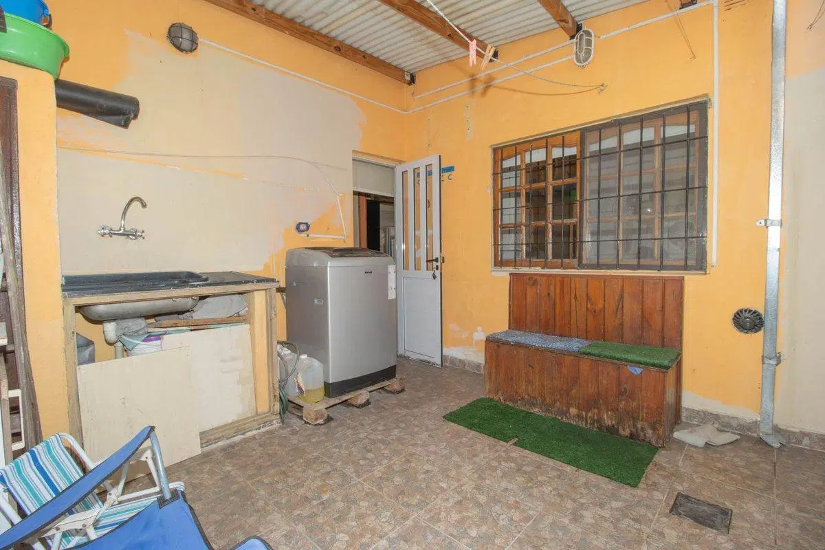 VENTA PH 3 AMBIENTES-COCHERA-PATIO Villa Ballester 3