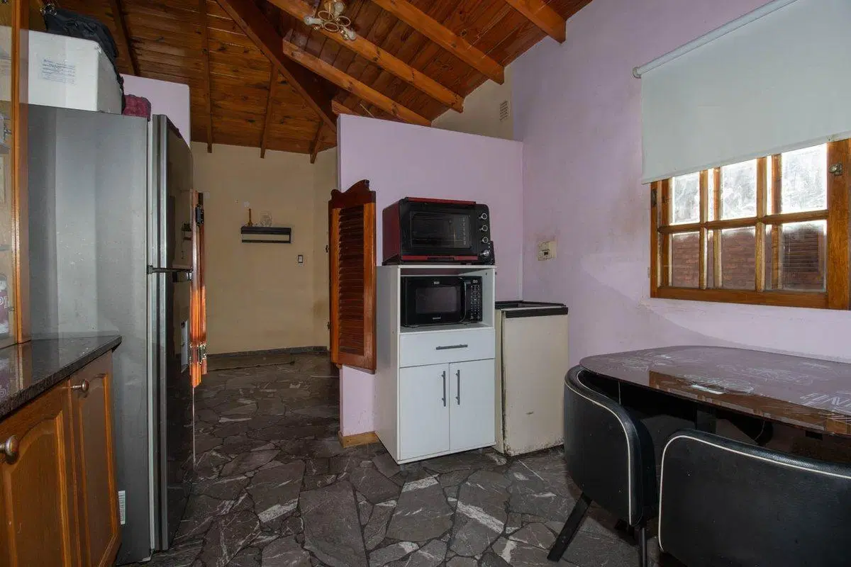 VENTA PH 3 AMBIENTES-COCHERA-PATIO Villa Ballester 2
