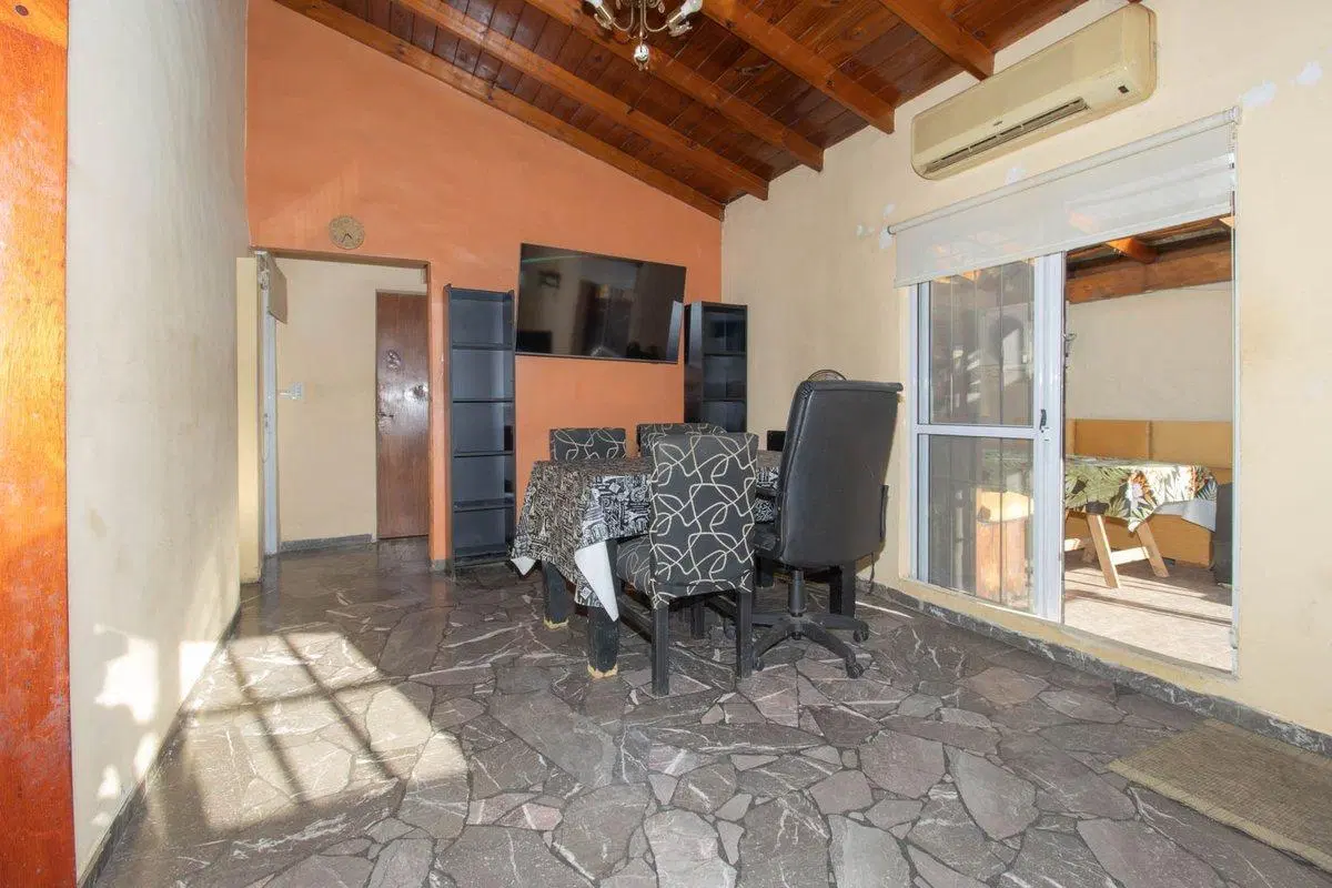 VENTA PH 3 AMBIENTES-COCHERA-PATIO Villa Ballester 4