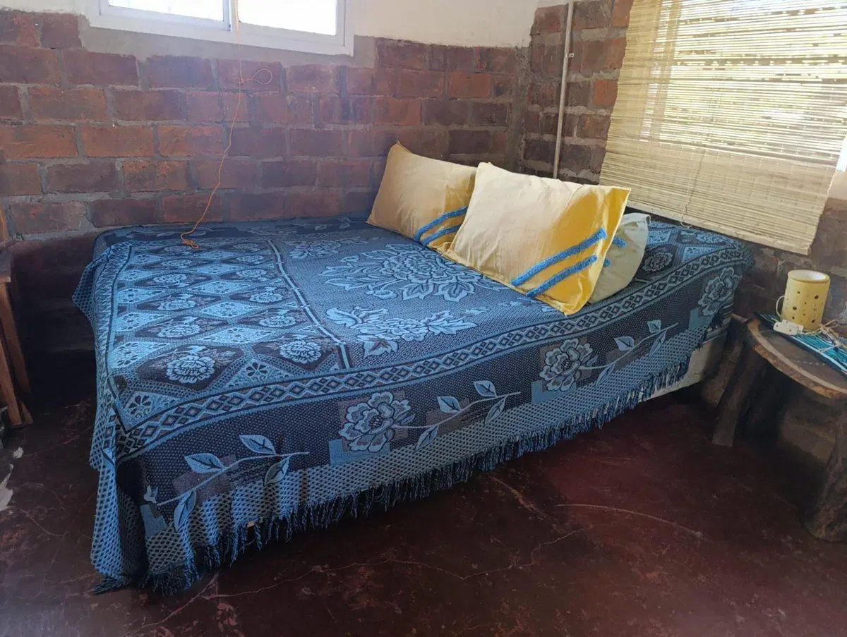 Venta de 3 cabañas,primera sección (CON ESCRITURA) 5