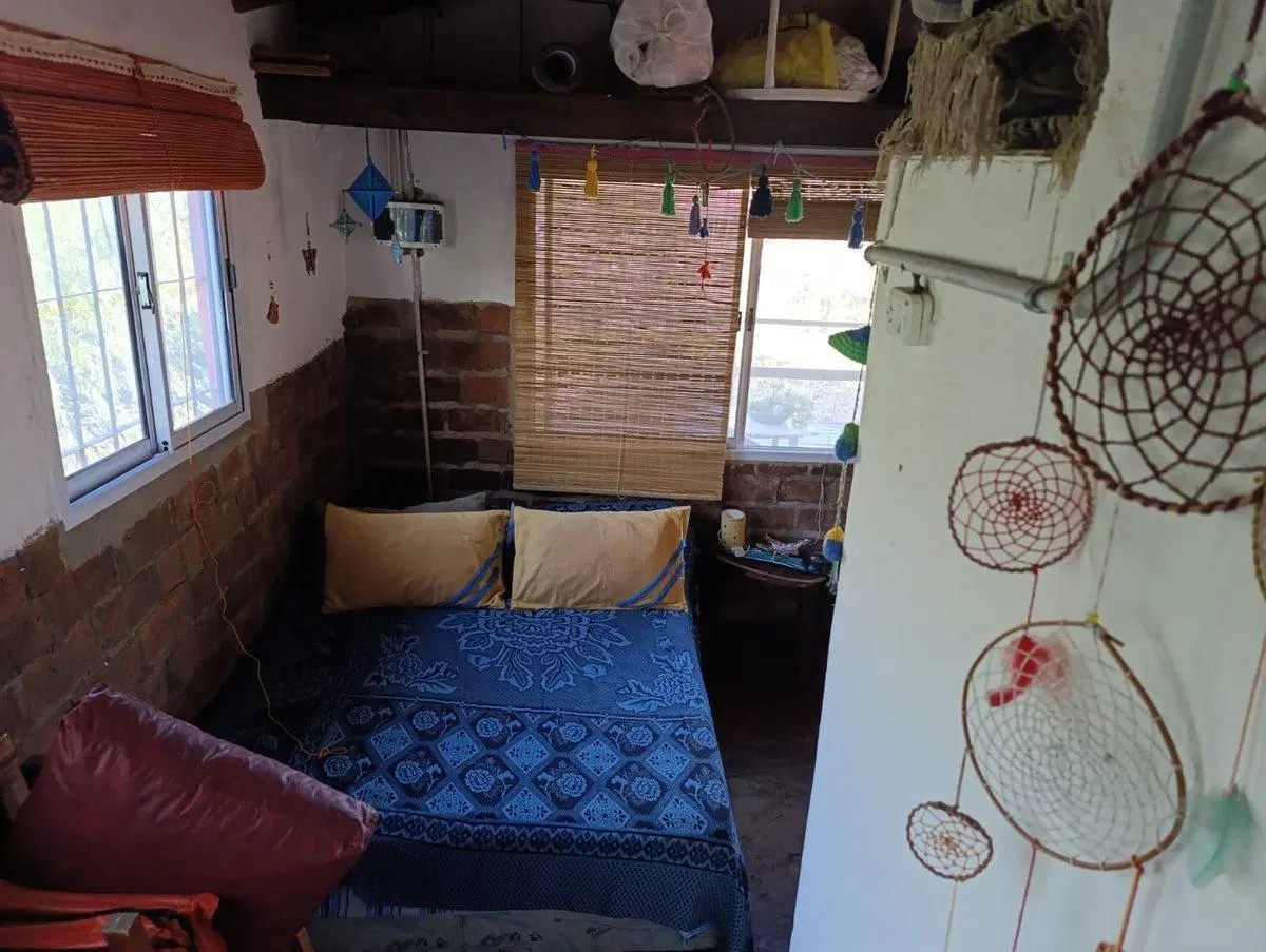 Venta de 3 cabañas,primera sección (CON ESCRITURA) 3