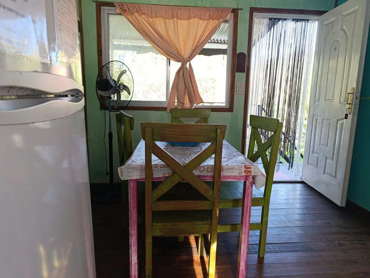 Venta de 3 cabañas,primera sección (CON ESCRITURA) 4