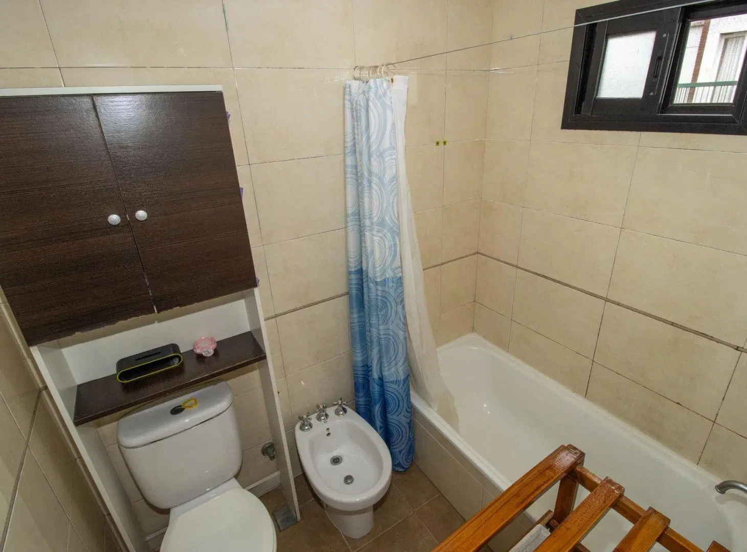 VENTA PH 4 amb. Terraza-Cochera en Villa Martelli 5