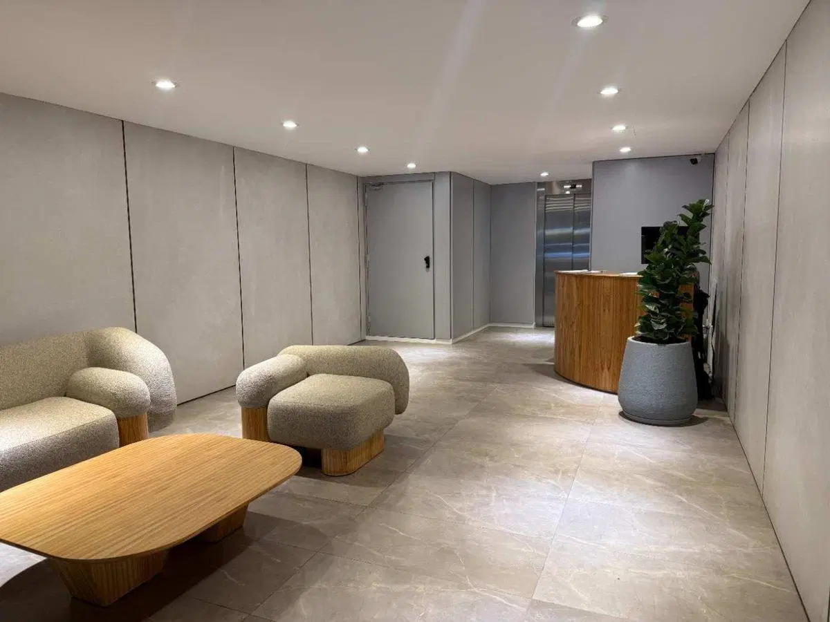 VENTA 3 AMB RECOLETA A ESTRENAR 4