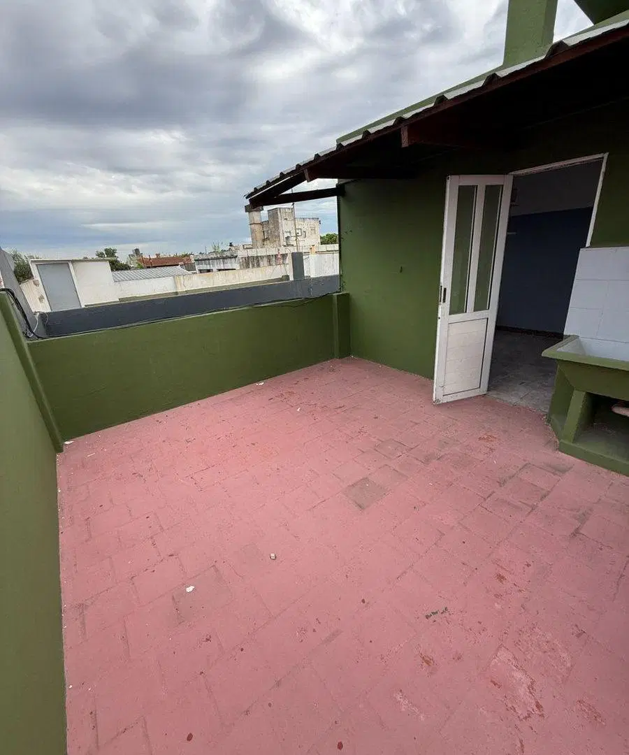 VENTA PH 2 AMB TIPO LOFT EN VILLA BOSCH 2