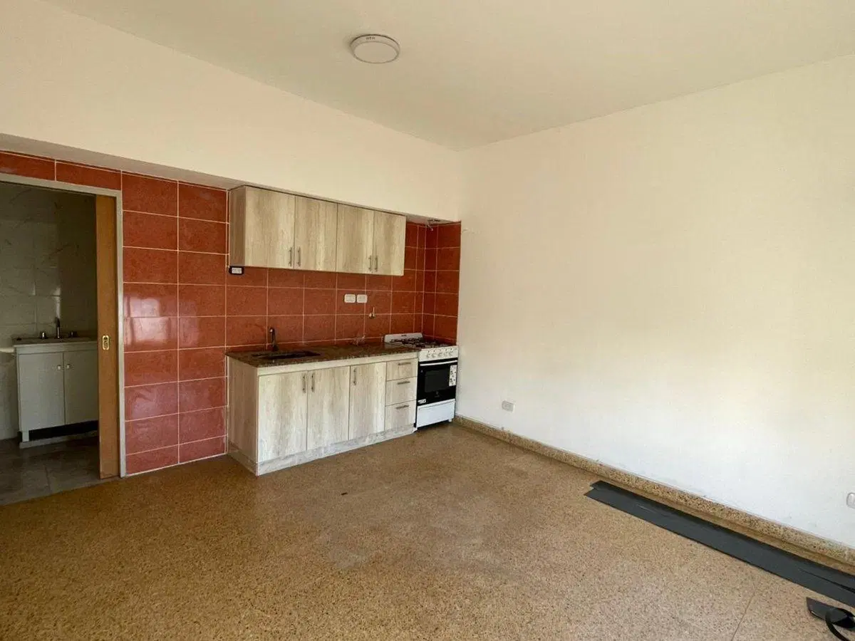 VENTA PH 2 AMB TIPO LOFT EN VILLA BOSCH 3