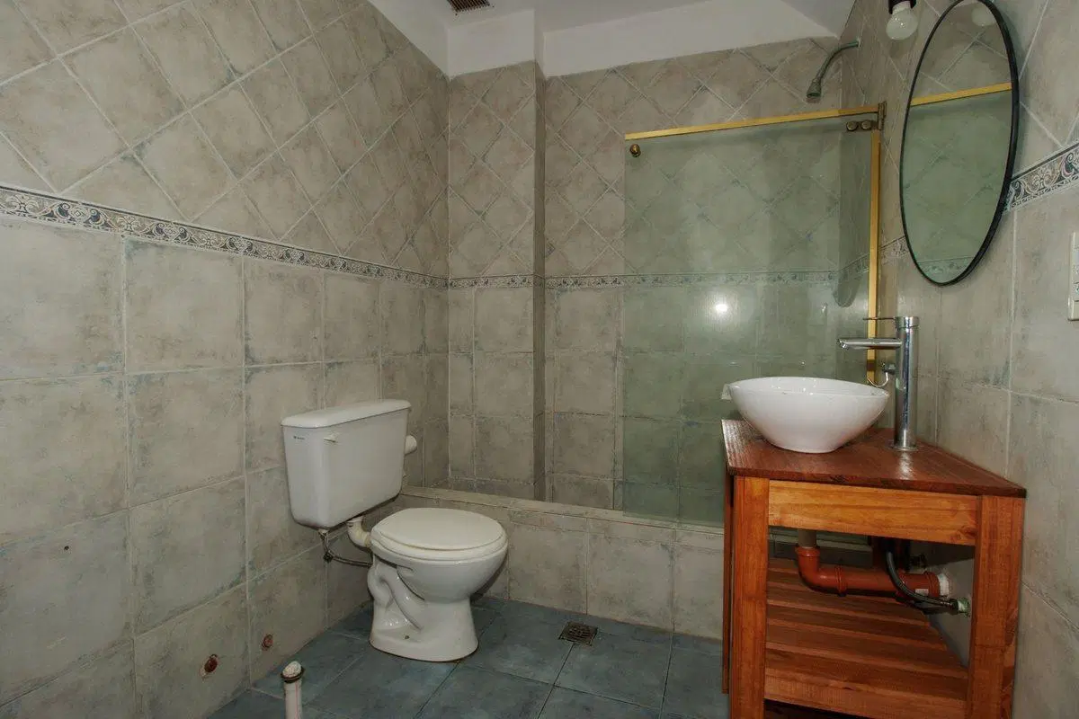 VENTA PH 3AMB AL FRENTE VILLA MAIPU 5