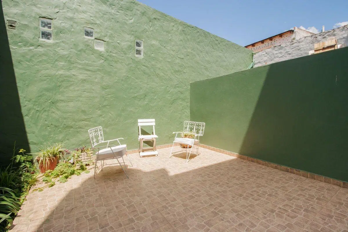 VENTA PH 3AMB AL FRENTE VILLA MAIPU 8