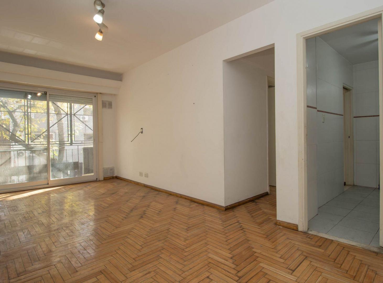 Foto de VENTA DEPTO 3 AMB VILLA URQUIZA, imagen 5