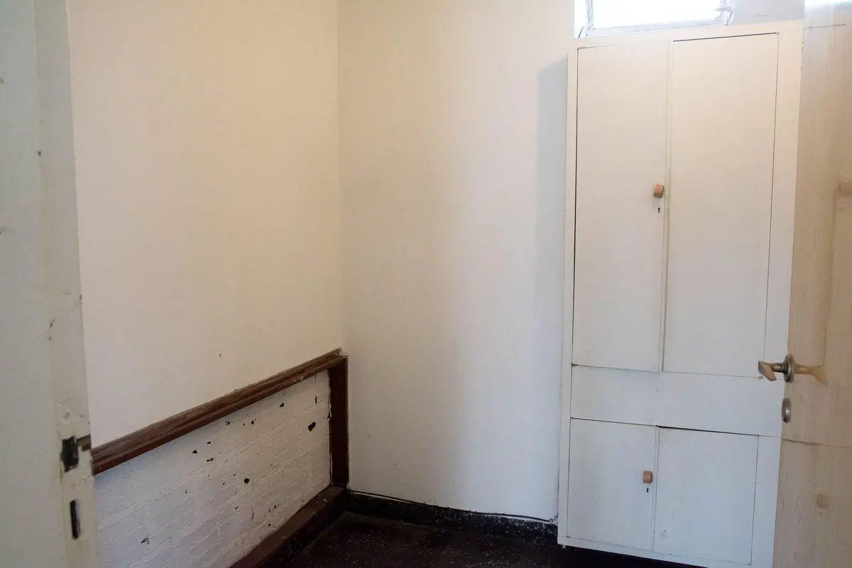 Venta 4 ambientes con terraza Ballester 4