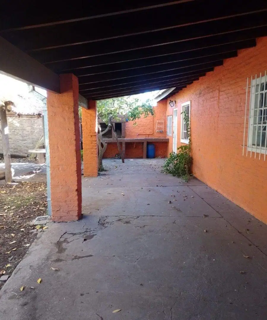 CASA QUINTA 4 AMB EN VENTA EN TORTUGUITAS 8
