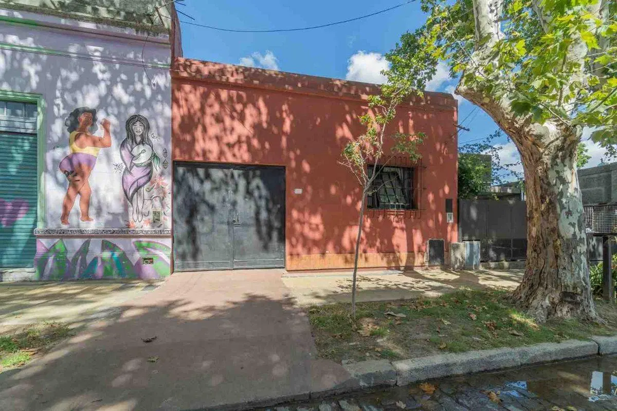 VENTA PH 3 AMBIENTES CON PILETA, VICTORIA, BS AS 5