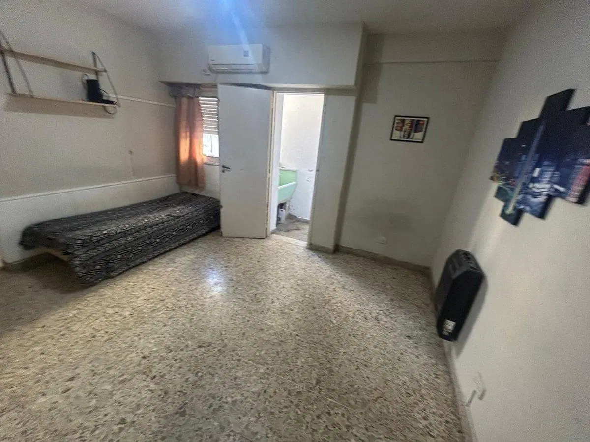 DEPARTAMENTO 2 AMBIENTES EN VILLA DEVOTO 2° PISO 8