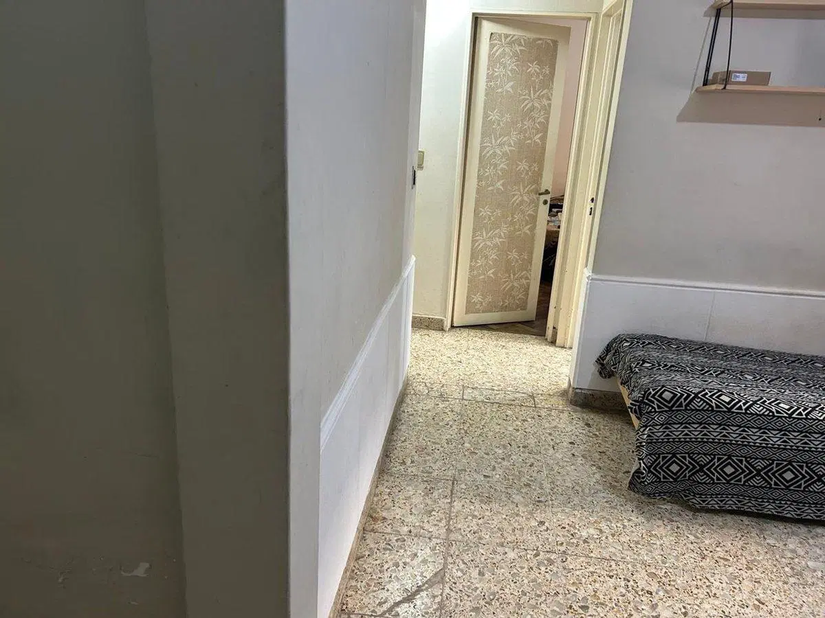 DEPARTAMENTO 2 AMBIENTES EN VILLA DEVOTO 2° PISO 4
