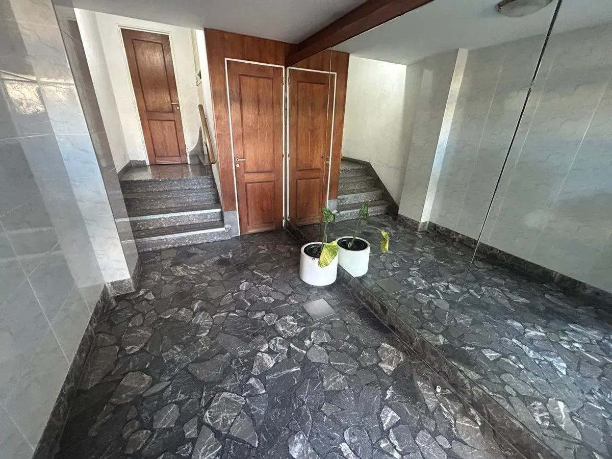 DEPARTAMENTO 2 AMBIENTES EN VILLA DEVOTO 2° PISO 5