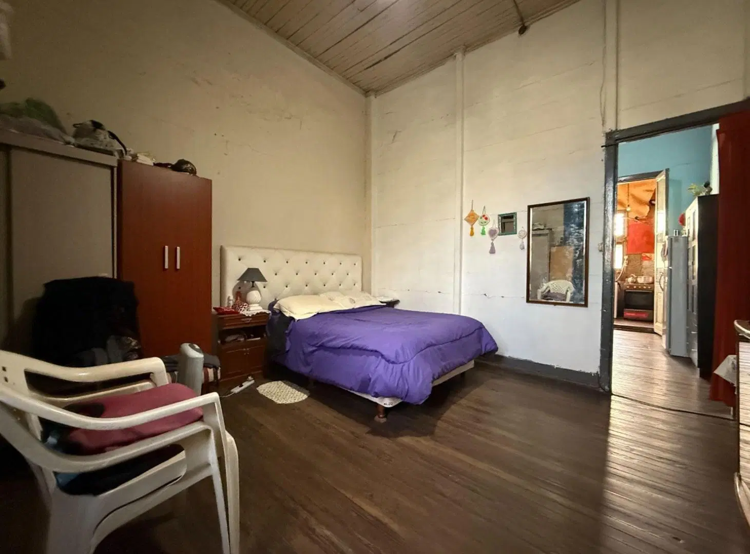 LOTE EN VENTA LA BOCA 5
