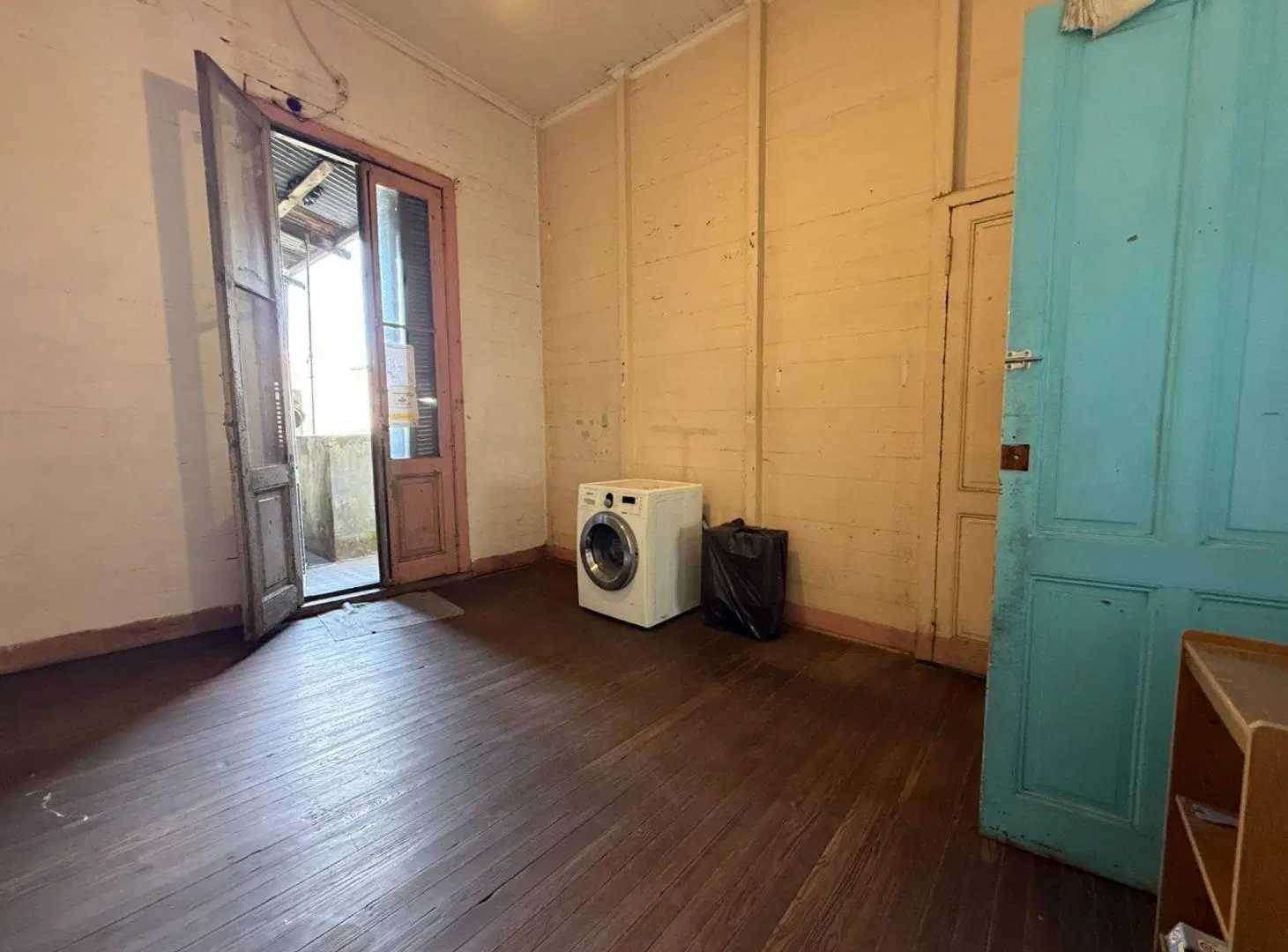LOTE EN VENTA LA BOCA 3