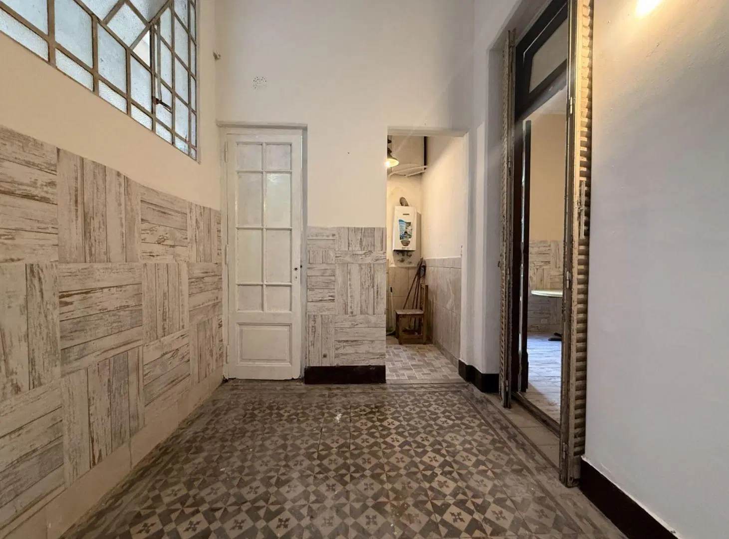 VENTA PH 2 1/2 AMB EN LA BOCA 3