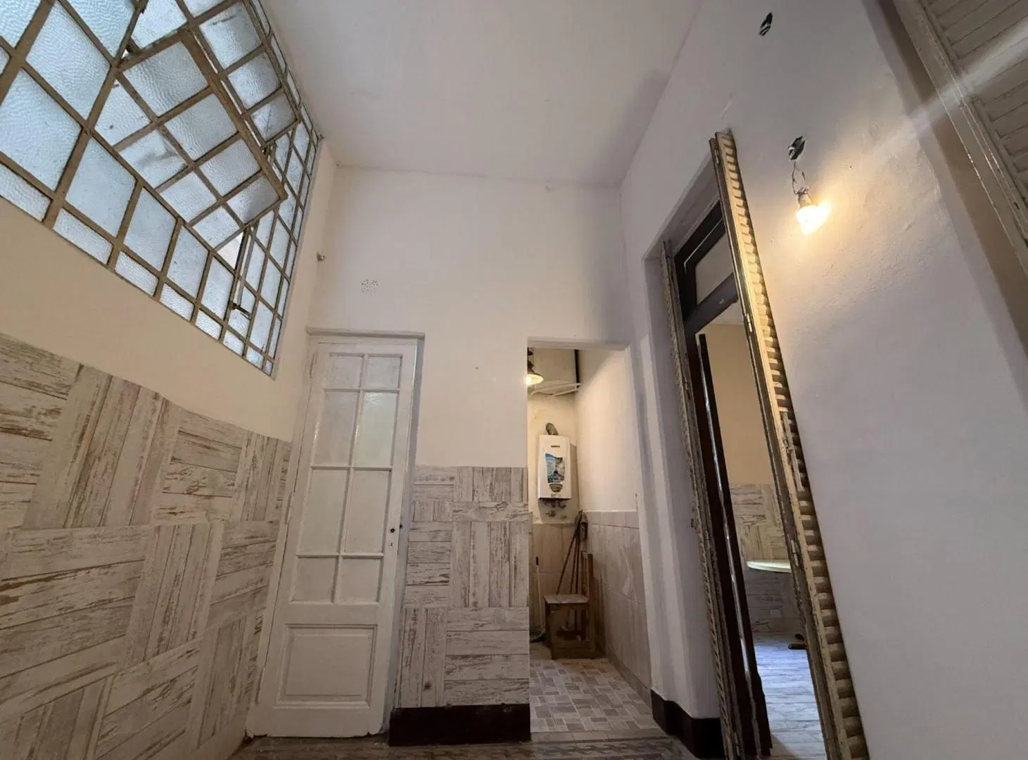 VENTA PH 2 1/2 AMB EN LA BOCA 2