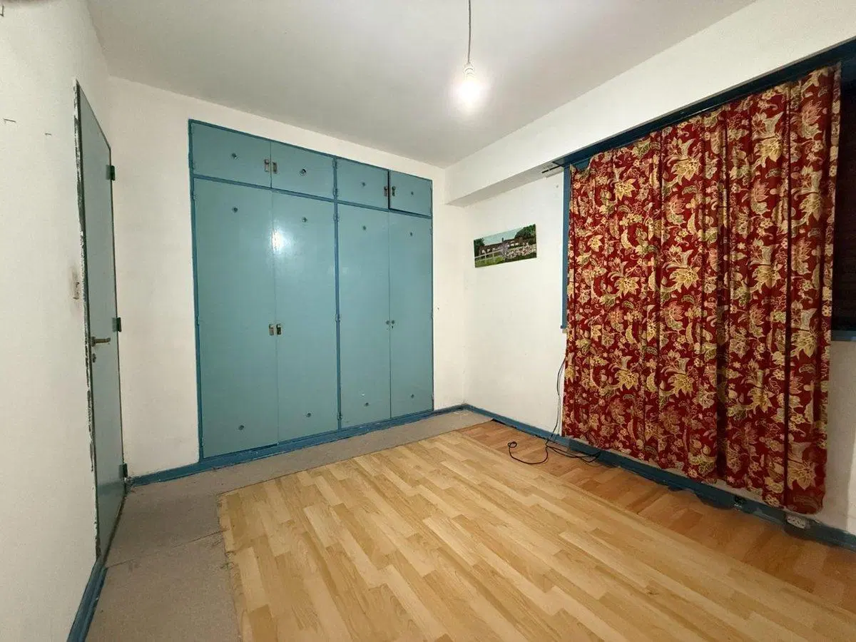 VENTA DEPTO 3 AMB NUÑEZ - APTO CRÉDITO 5