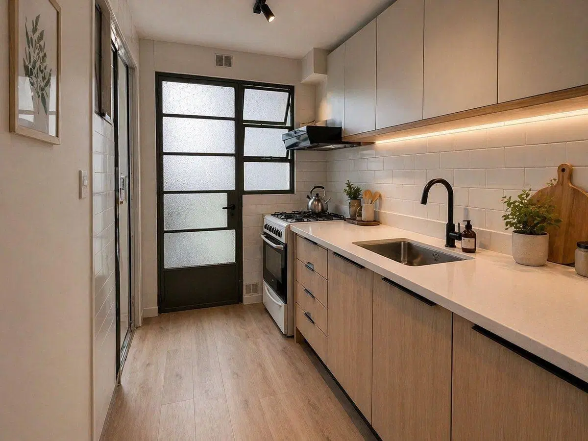 VENTA DEPTO 3 AMB NUÑEZ - APTO CRÉDITO 3