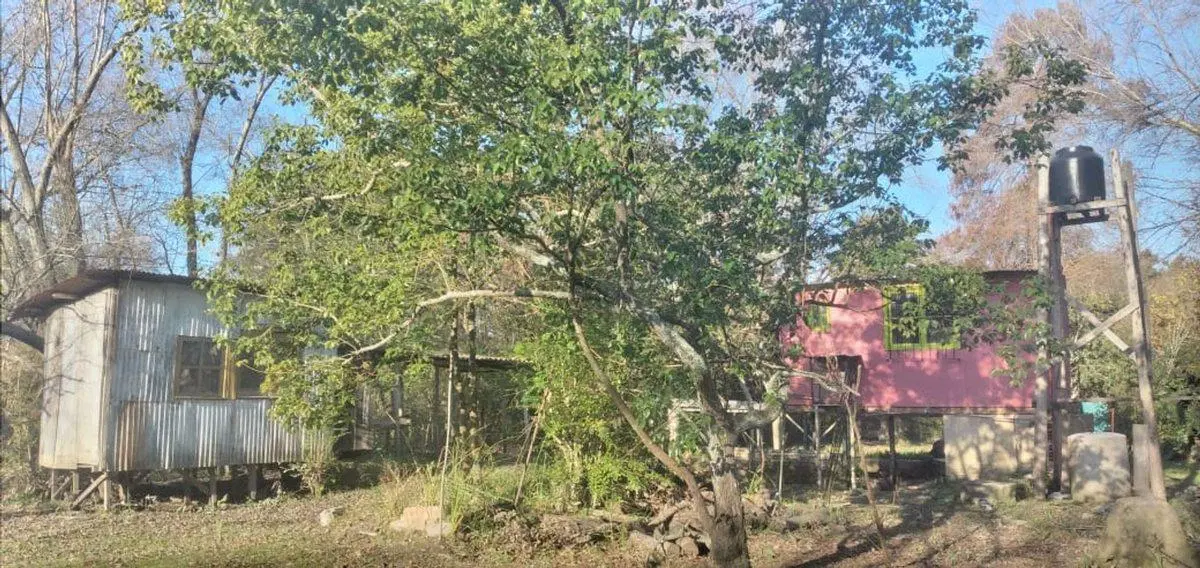 Venta de Lote con cabaña construida (3339m2) 8