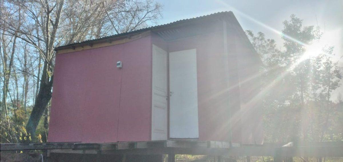 Foto de Venta de Lote con cabaña construida (3339m2), imagen 5