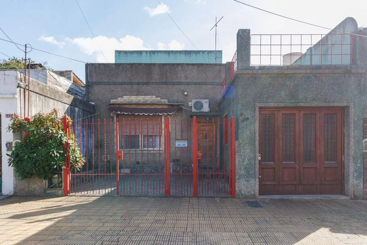 Casa en Venta Lote Propio! 3