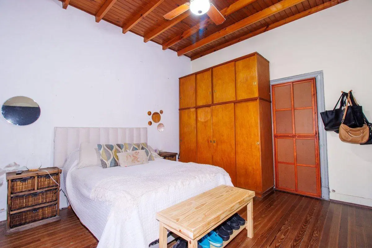 Casa en Venta Lote Propio! 5