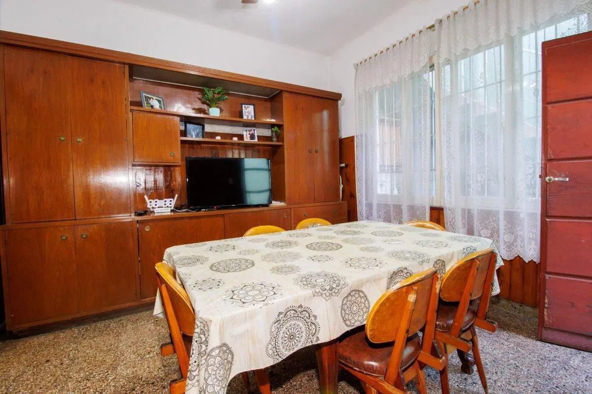 Casa en Venta Lote Propio! 8