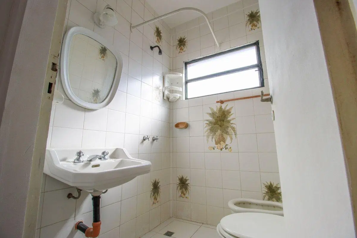 VENTA Departamento de 2 Ambientes en Olivos! 5