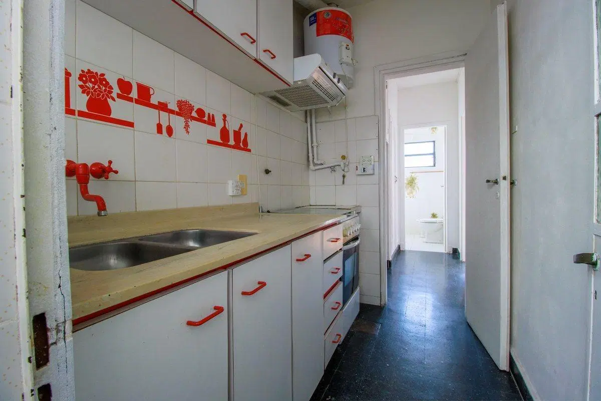 VENTA Departamento de 2 Ambientes en Olivos! 2