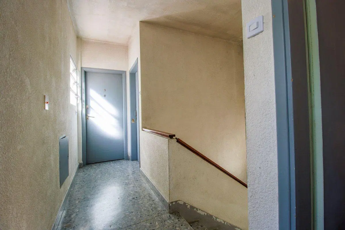 VENTA Departamento de 2 Ambientes en Olivos! 8
