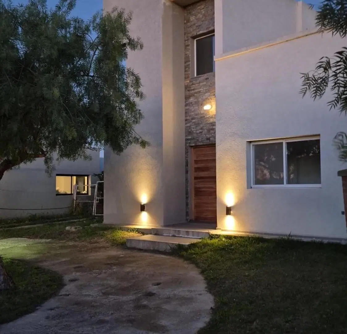 Venta Casa San Ramón Pilar del Este USD 162.000 3