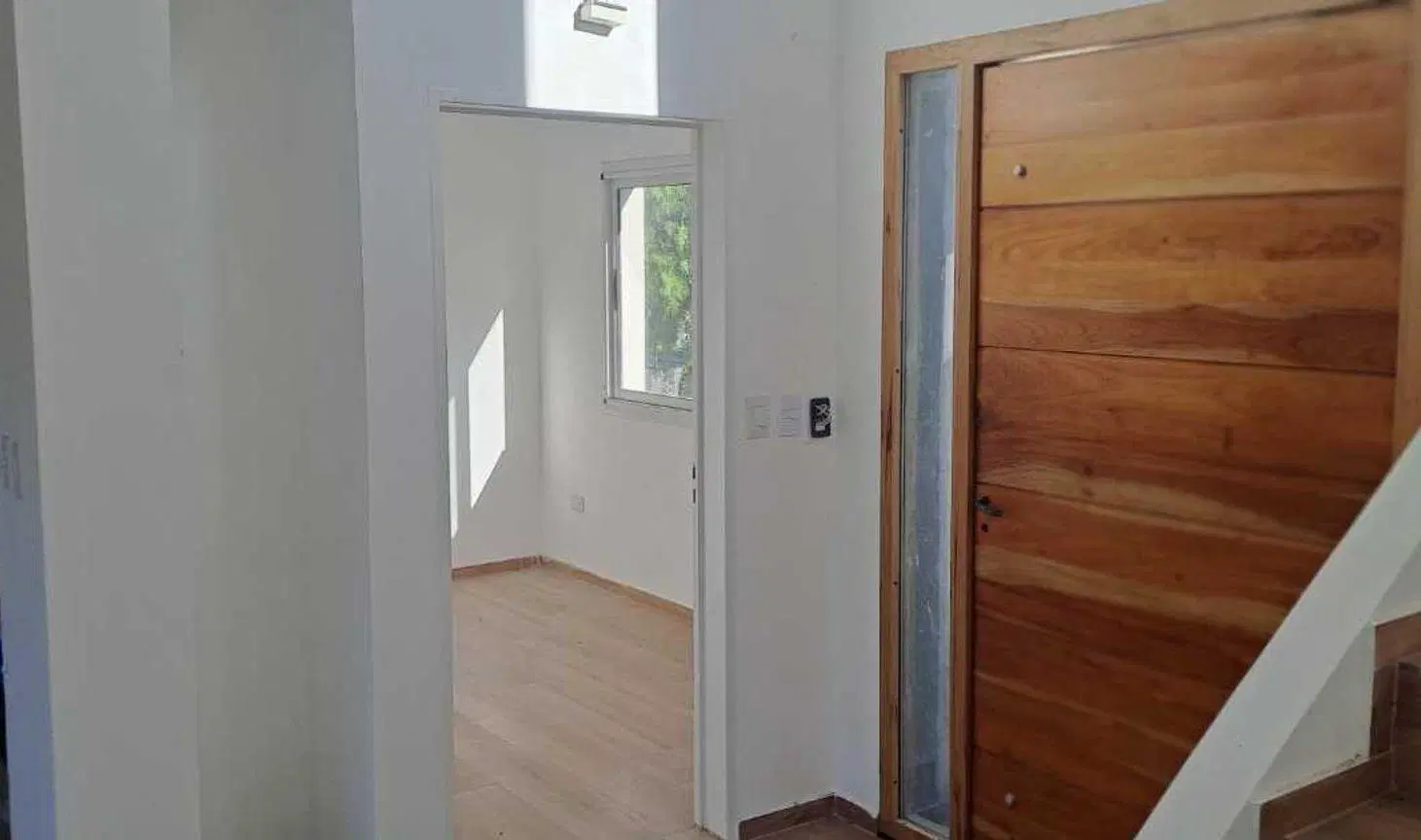 Venta Casa San Ramón Pilar del Este USD 162.000 5
