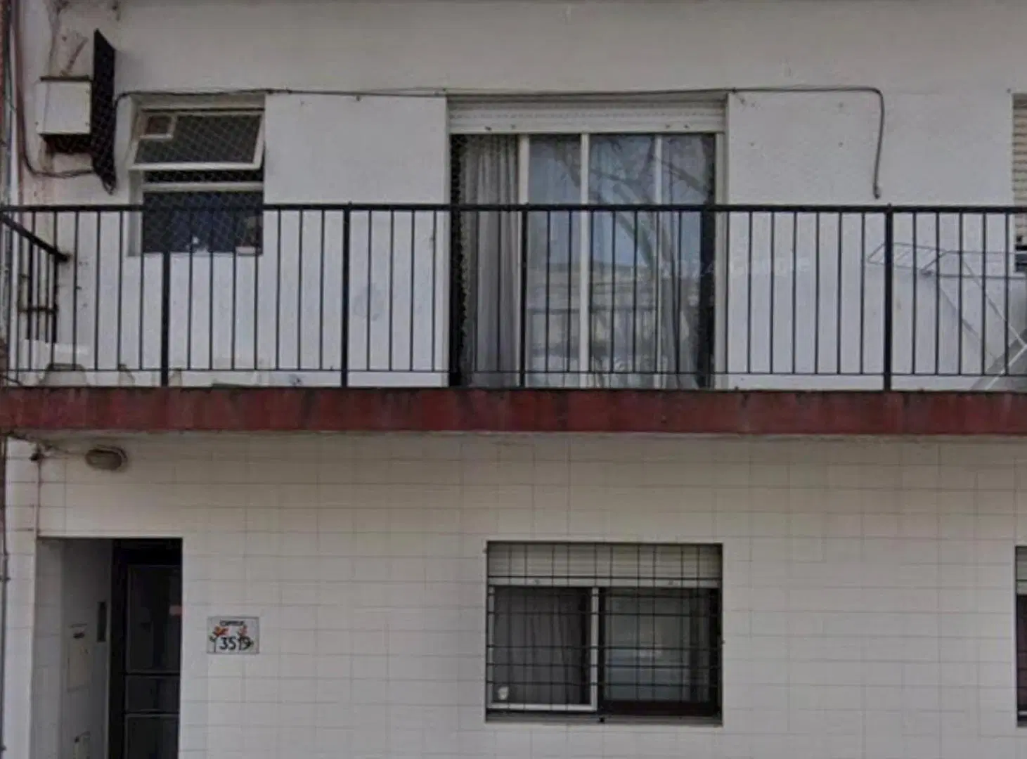 Departamento 2 Ambientes con Patio en Venta 3