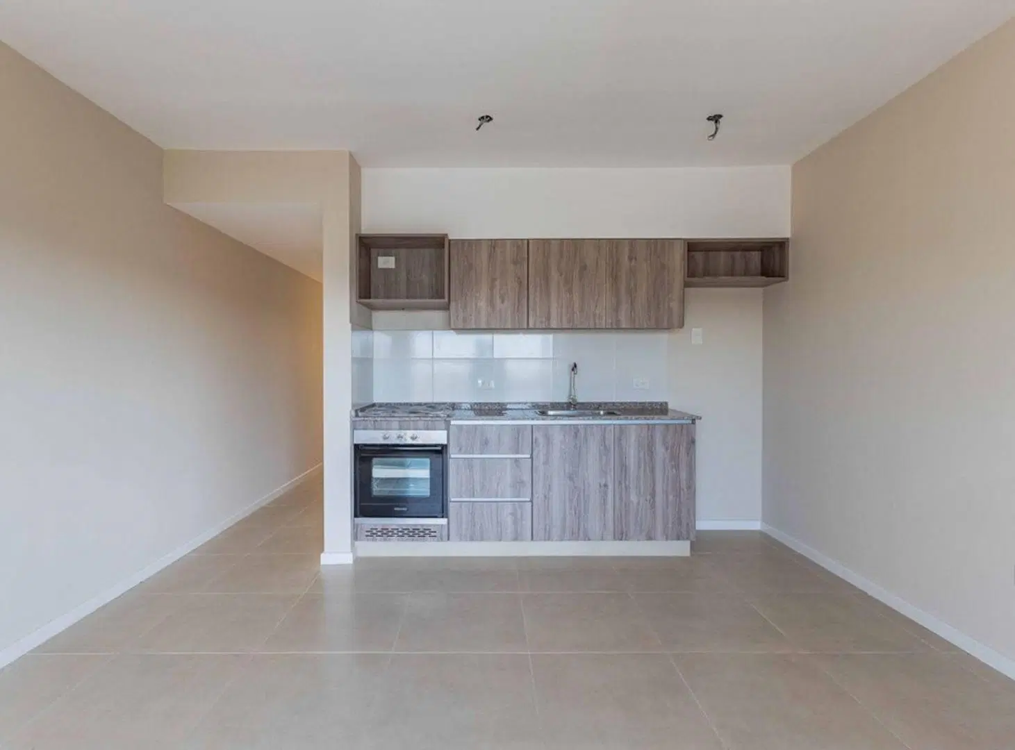 MODERNO DTO VENTA 2 AMB EN VILLA BOSCH 2