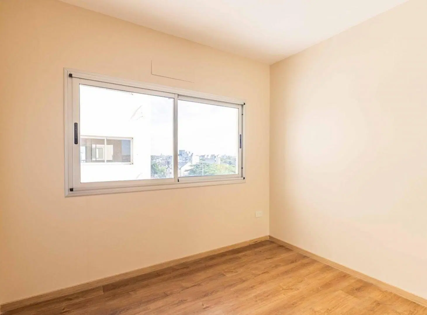 MODERNO DTO VENTA 2 AMB EN VILLA BOSCH 8