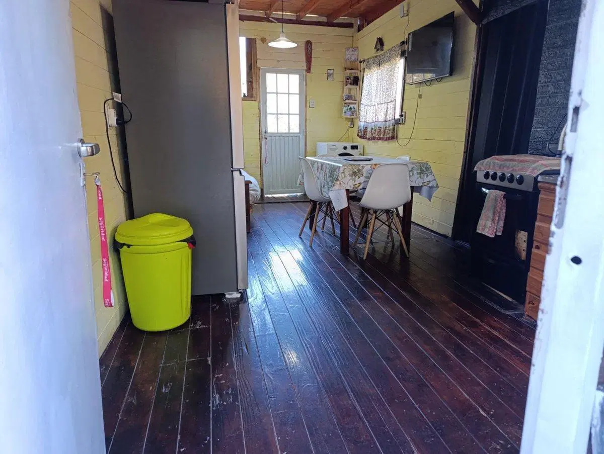 Venta de Cabaña en el Delta 3