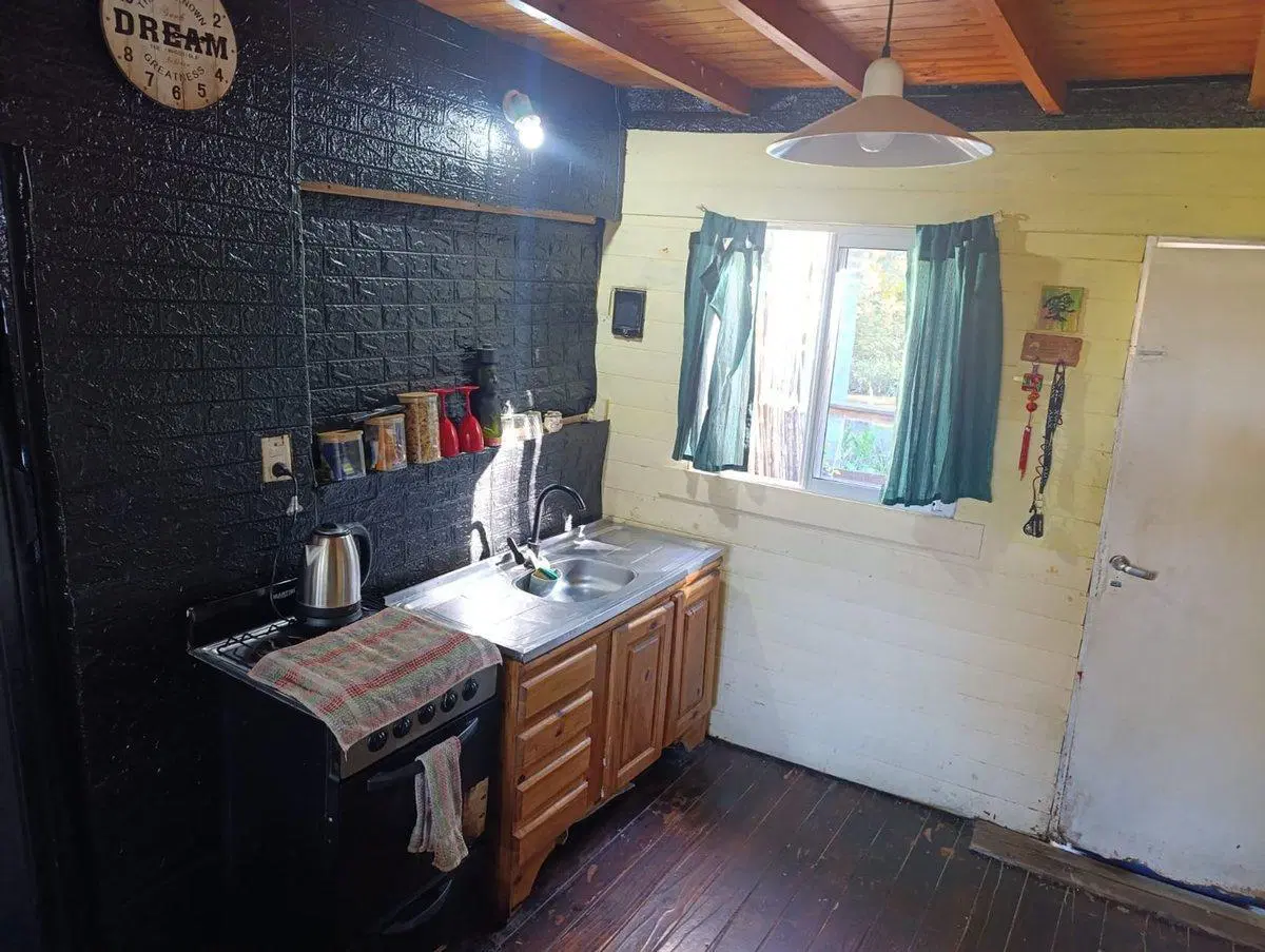 Venta de Cabaña en el Delta 5
