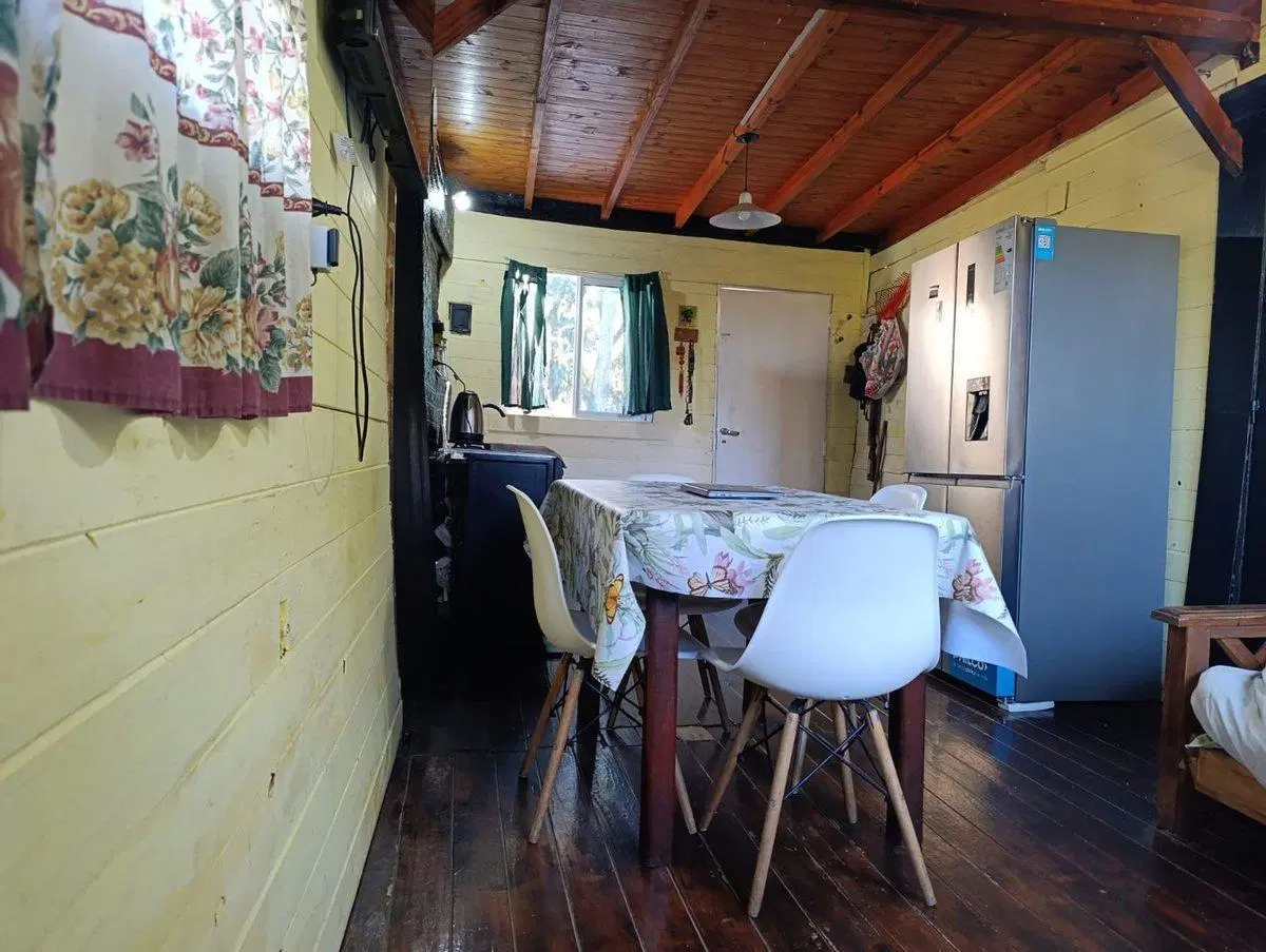 Venta de Cabaña en el Delta 4