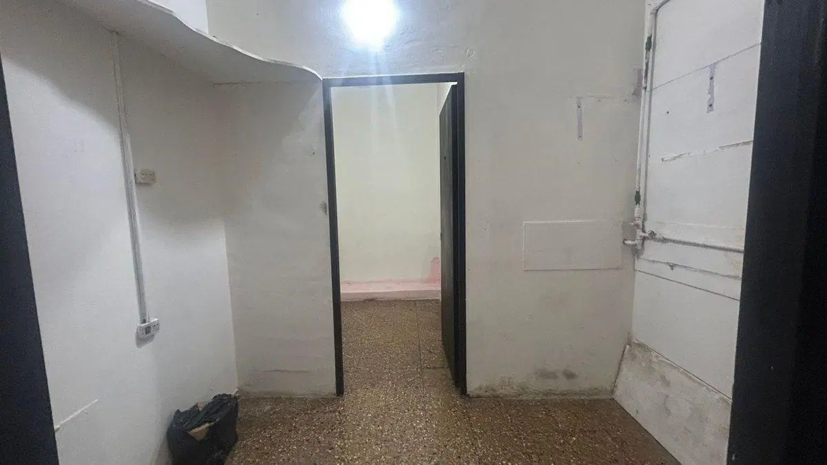 ALQUIER LOCAL EN ALMAGRO SIN EXPENSAS 5