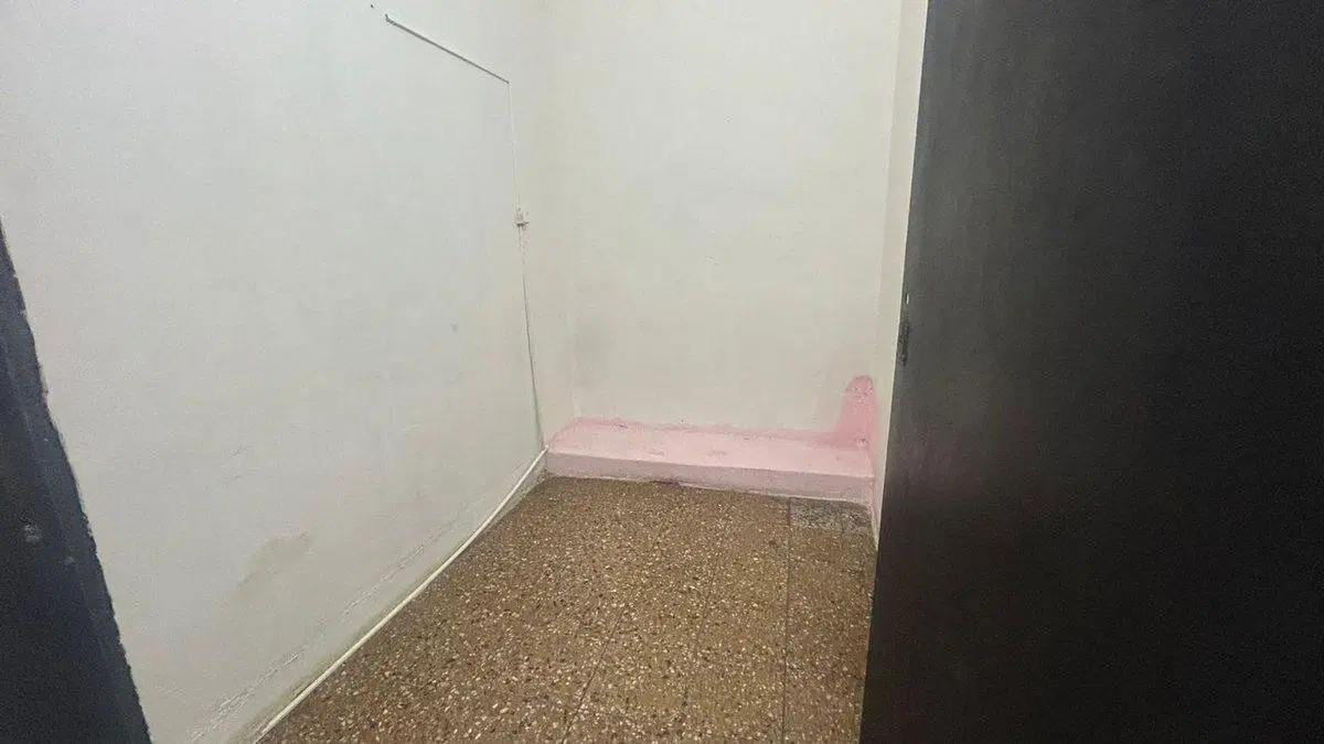 ALQUIER LOCAL EN ALMAGRO SIN EXPENSAS 3
