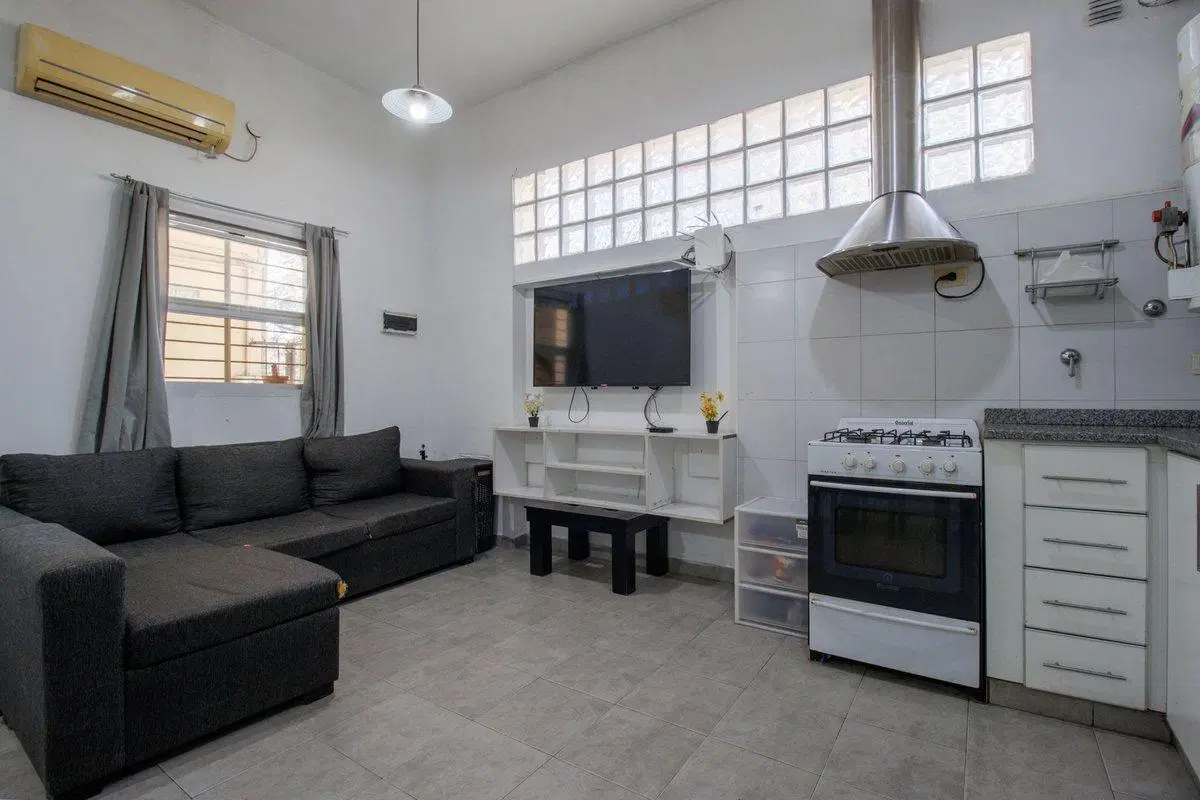VENTA PH 3 ambientes Villa Ballester 3