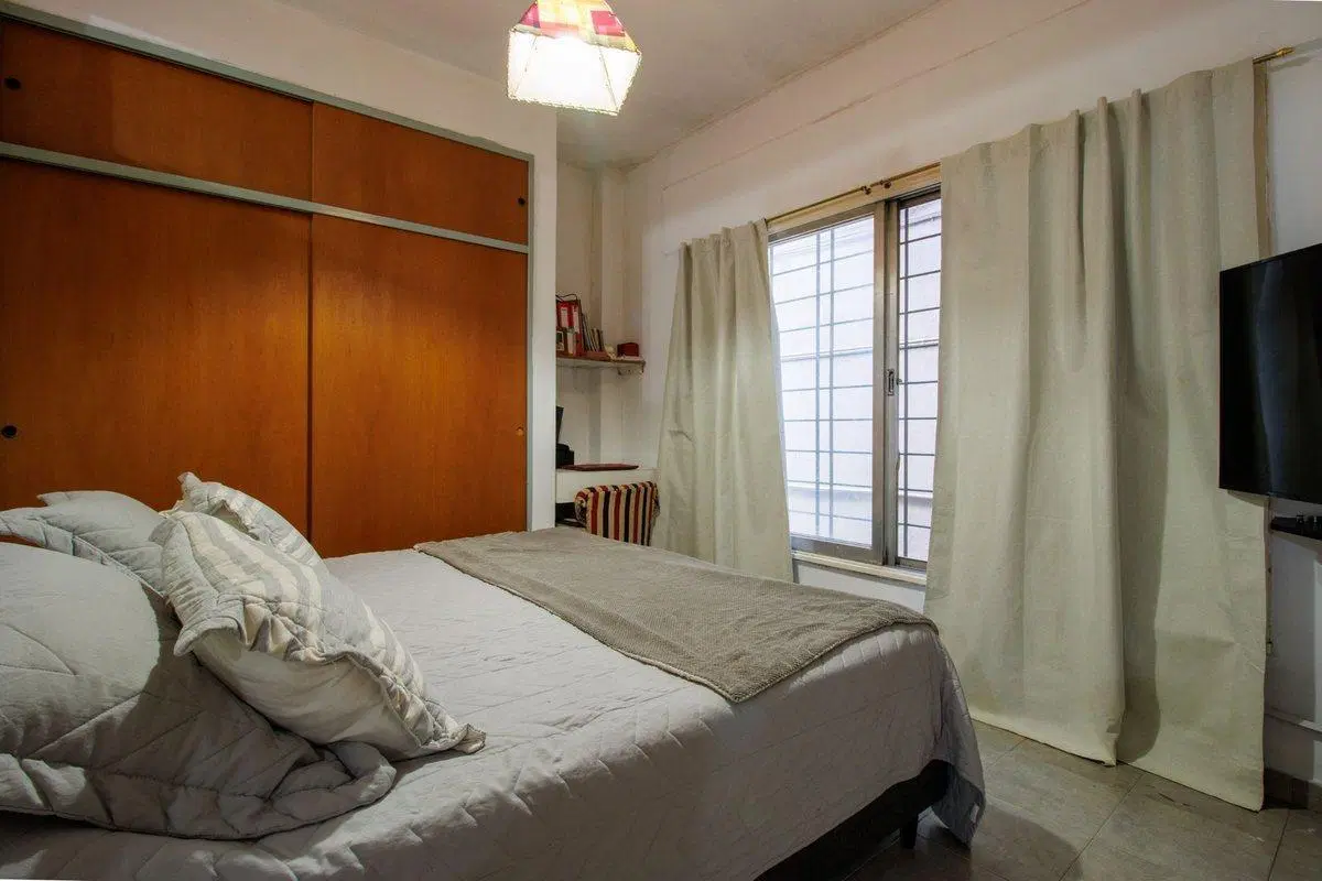 VENTA PH 3 ambientes Villa Ballester 8